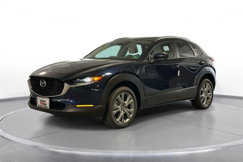 2025 Mazda CX-30 2.5 S Preferred photo 1
