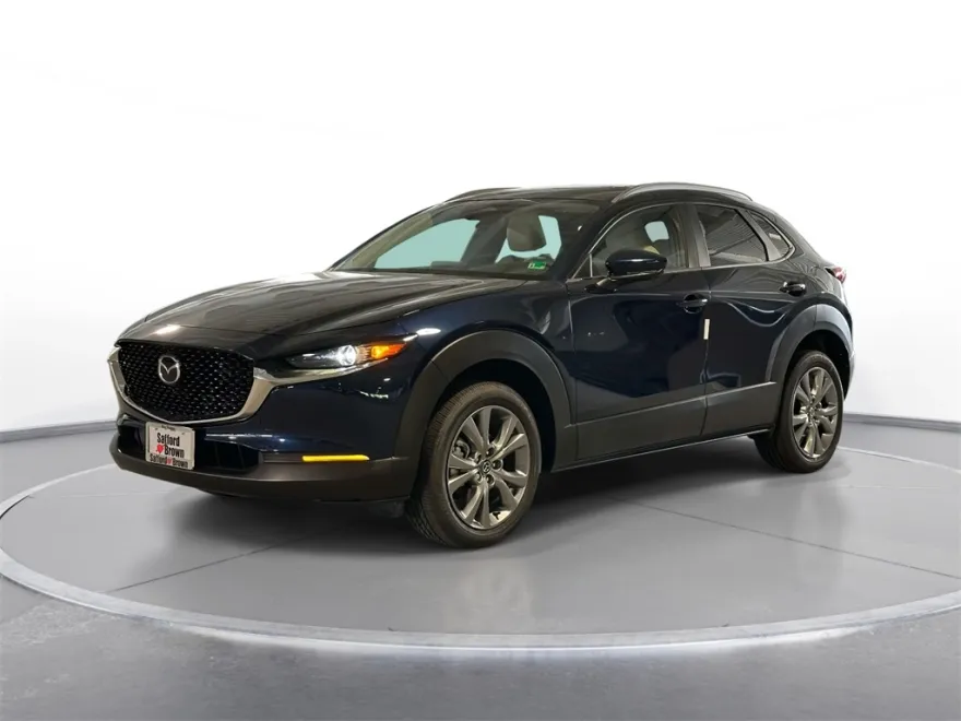 2025 Mazda CX-30 2.5 S Preferred photo 1