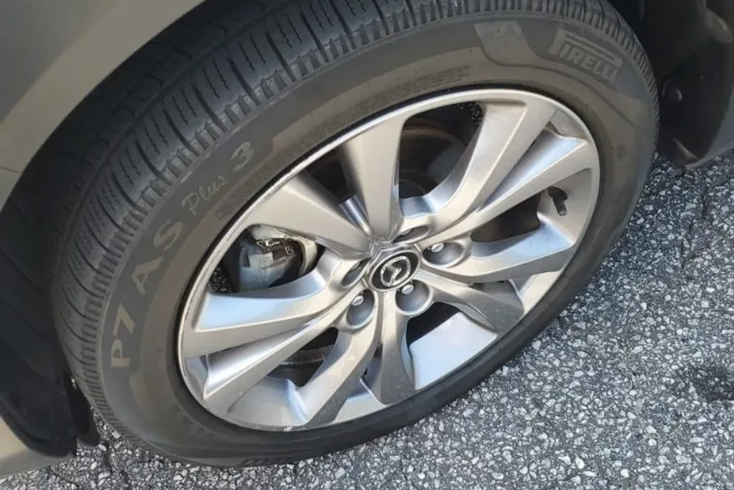 2022 Mazda CX-30 2.5 S Preferred photo 1