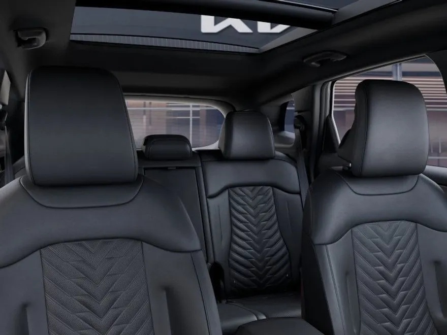 2026 Kia Sportage X-Line photo 1