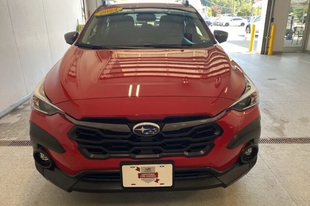 2024 Subaru Crosstrek Premium photo 1