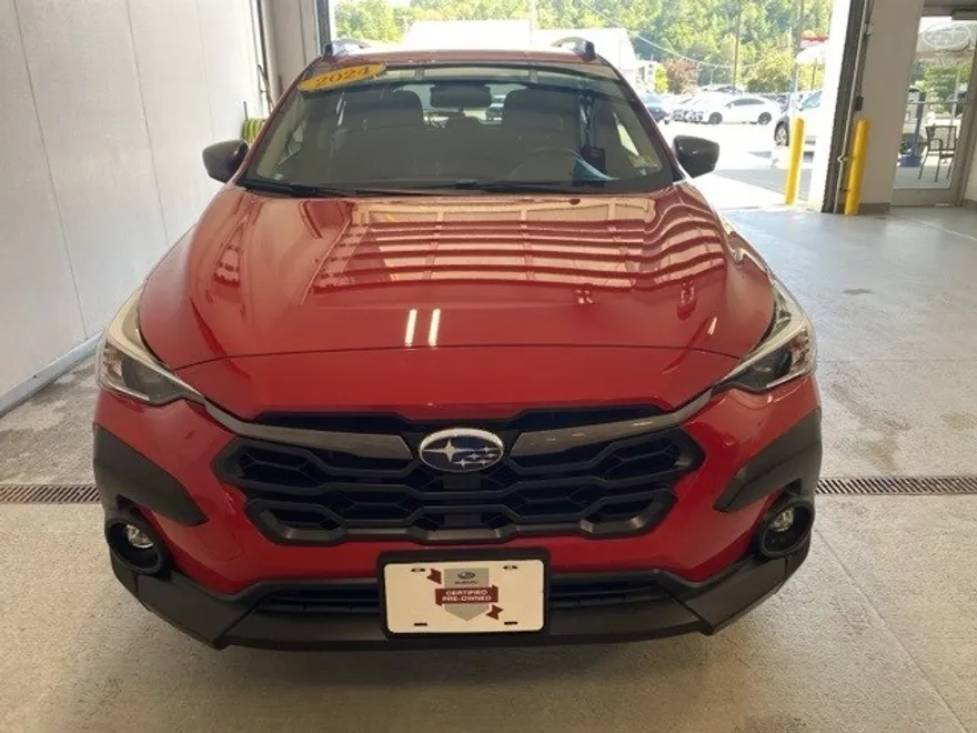 2024 Subaru Crosstrek Premium photo 1