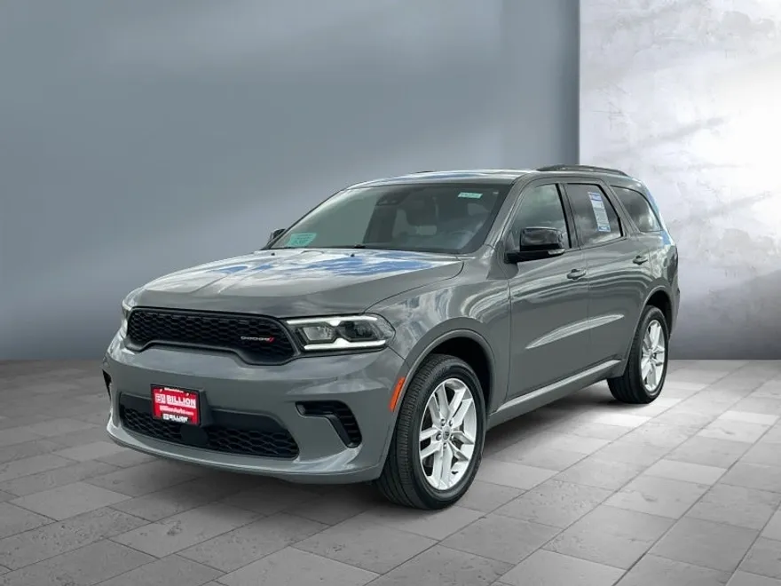 2024 Dodge Durango GT Plus photo 1
