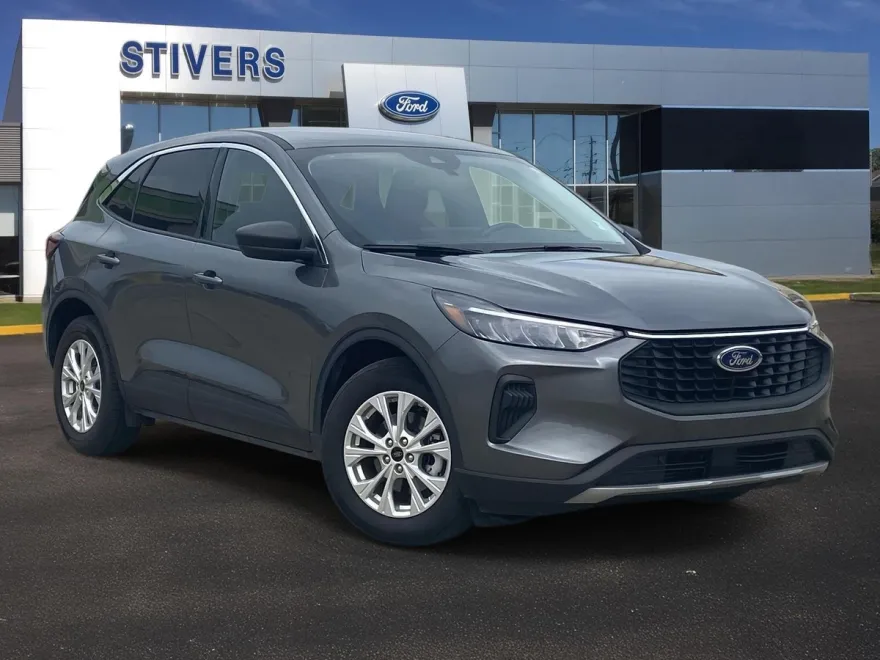 2023 Ford Escape Active photo 1