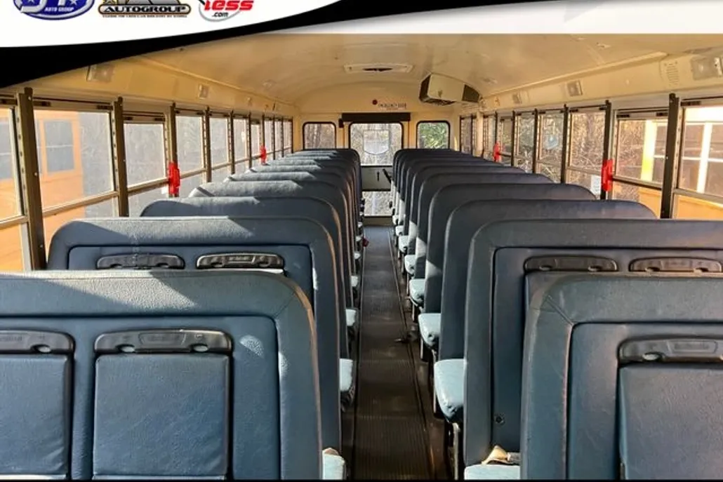 2014 Ic Bus PB105 CE photo 1