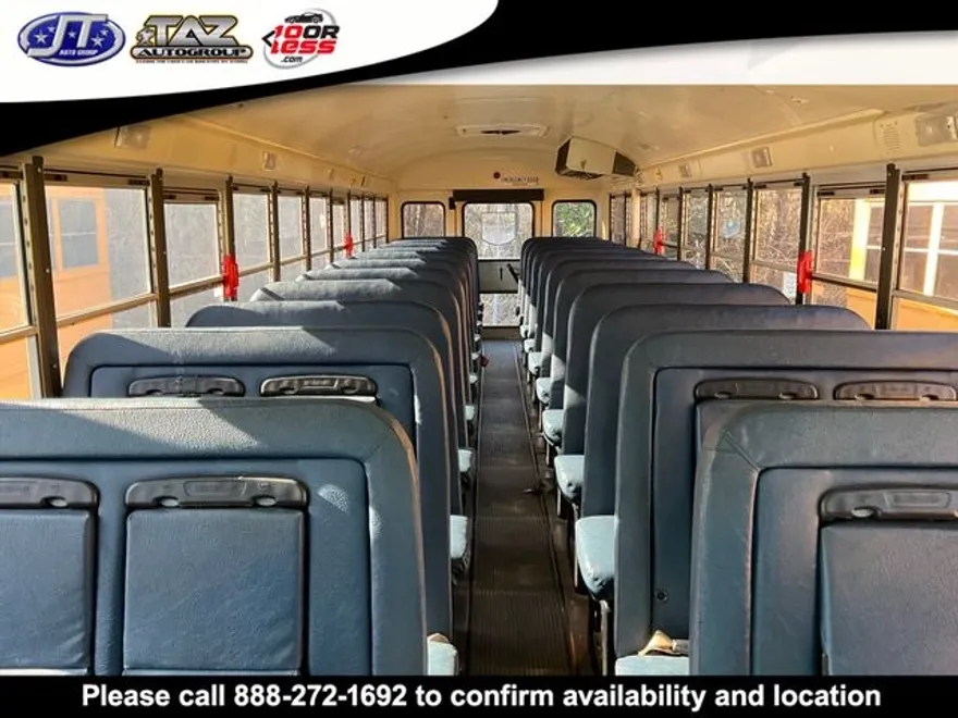 2014 Ic Bus PB105 CE photo 1