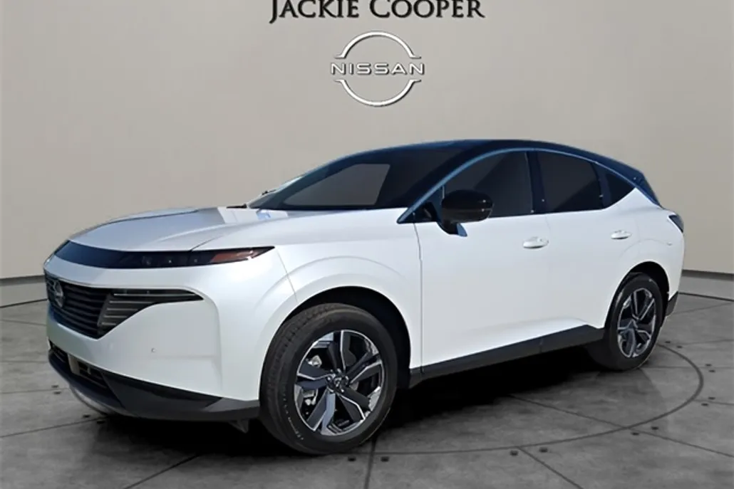 2025 Nissan Murano SL photo 1