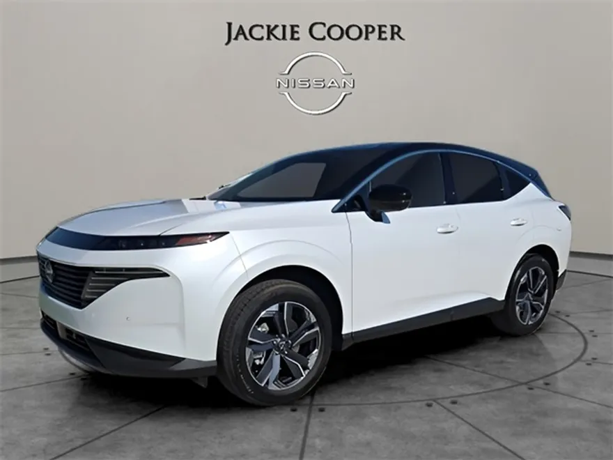 2025 Nissan Murano SL photo 1