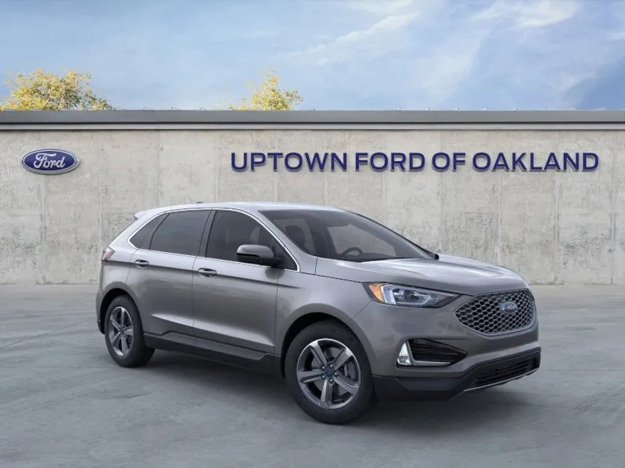 2024 Ford Edge SEL photo 1