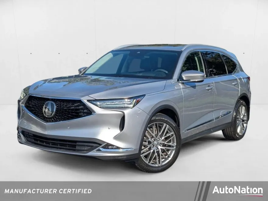 2024 Acura MDX SH-AWD Advance photo 1