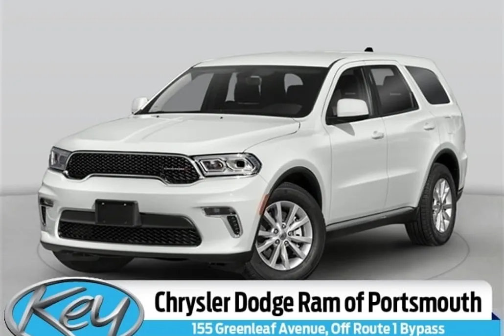2023 Dodge Durango GT Plus photo 1
