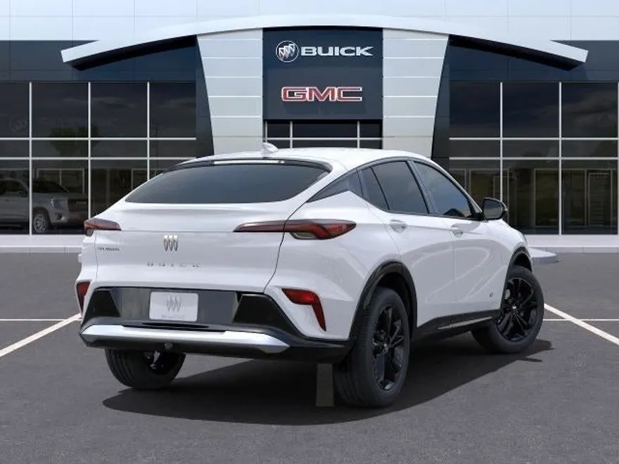 2025 Buick Envista ST photo 13