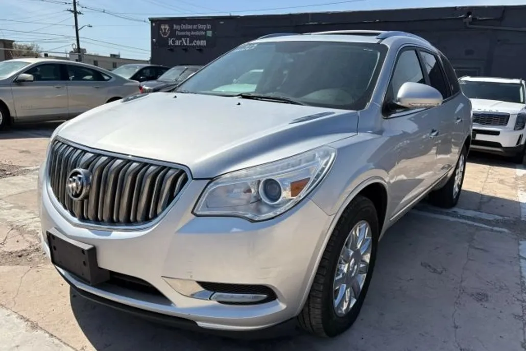 2015 Buick Enclave Leather Sport photo 1