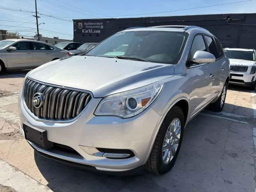 2015 Buick Enclave Leather Sport photo 1
