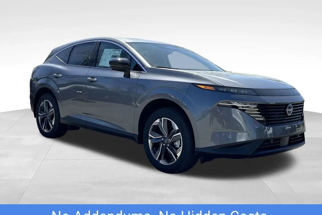 2025 Nissan Murano SL photo 1
