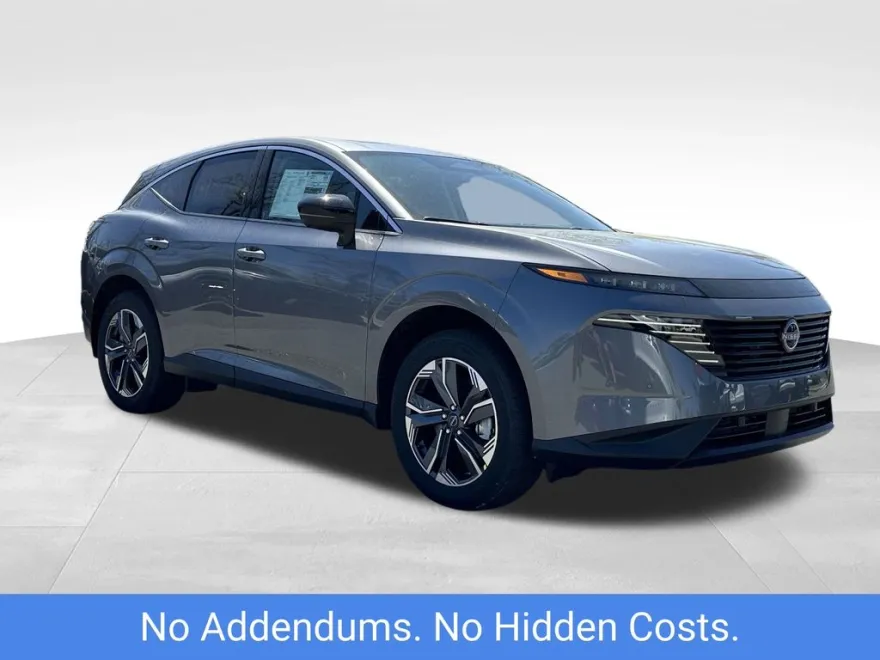 2025 Nissan Murano SL photo 1