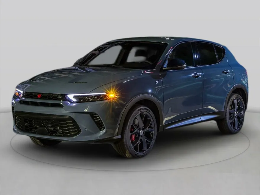 2025 Dodge Hornet GT photo 1