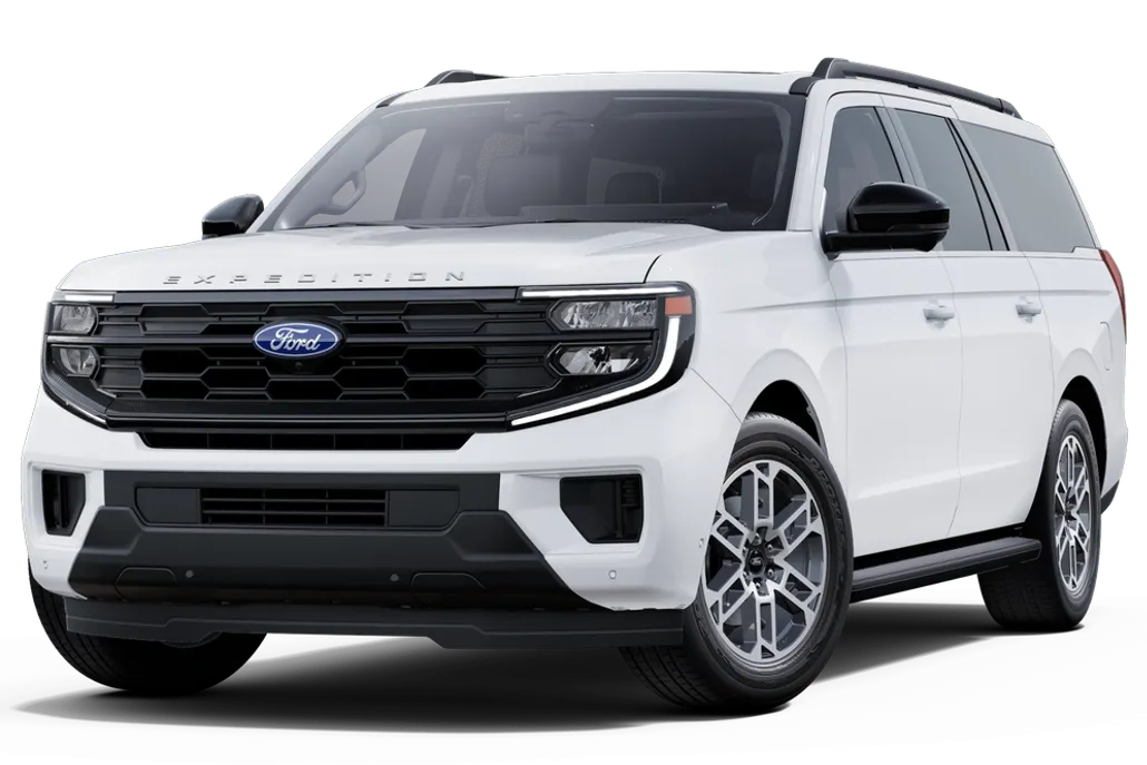2025 Ford Expedition MAX photo 1