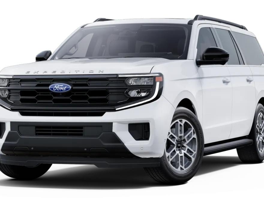 2025 Ford Expedition MAX photo 1