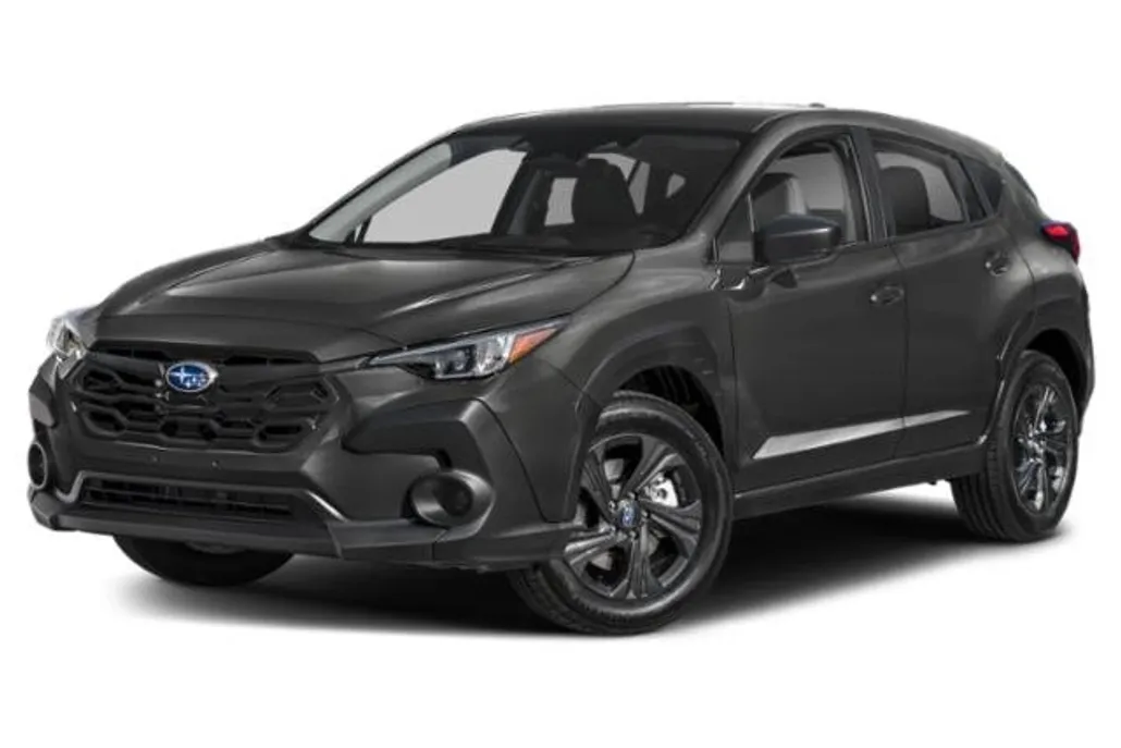 2025 Subaru Crosstrek Base photo 1