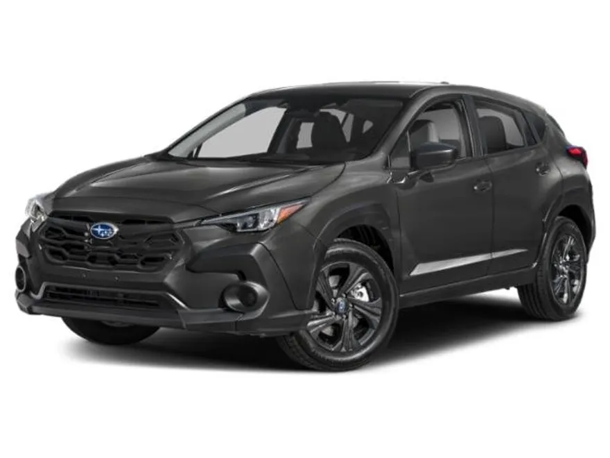2025 Subaru Crosstrek Base photo 1
