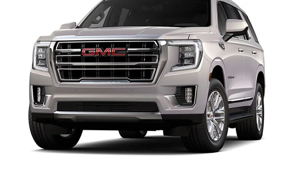 2023 Gmc Yukon SLT photo 1