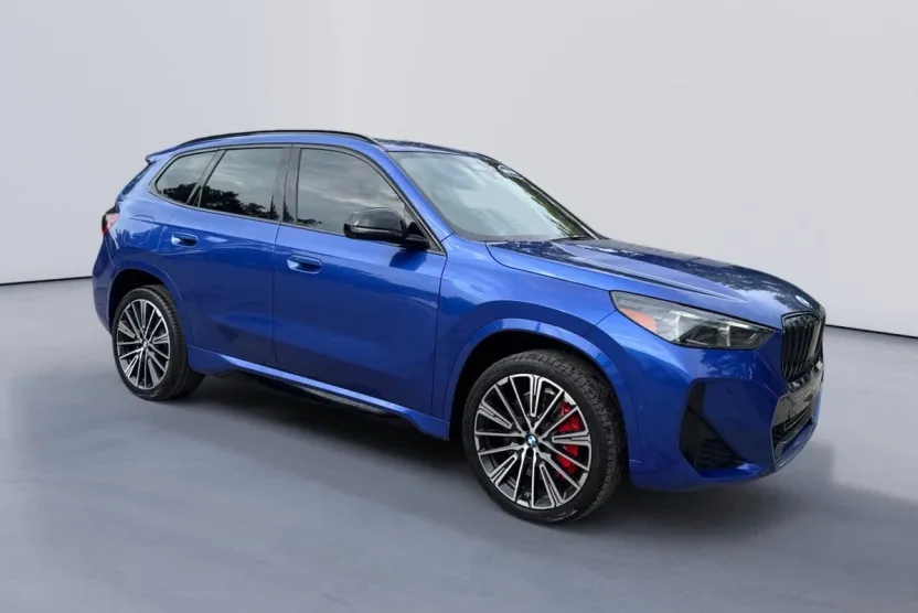 2024 Bmw X1 XDrive28i photo 1