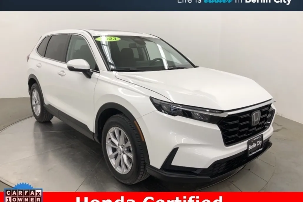 2023 Honda CR-V EX photo 1