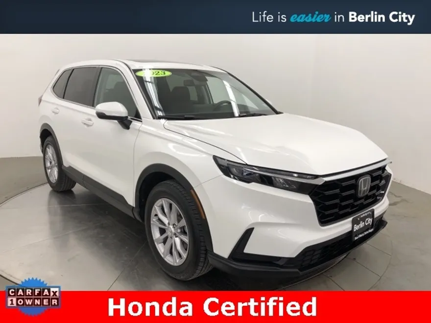 2023 Honda CR-V EX photo 1