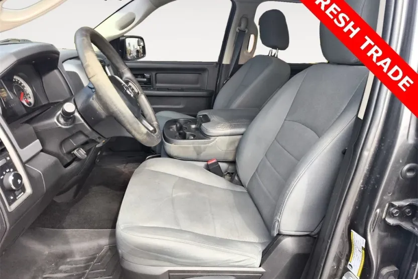 2016 Ram 1500 Express photo 1