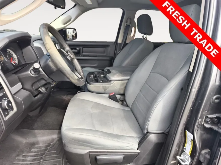 2016 Ram 1500 Express photo 1