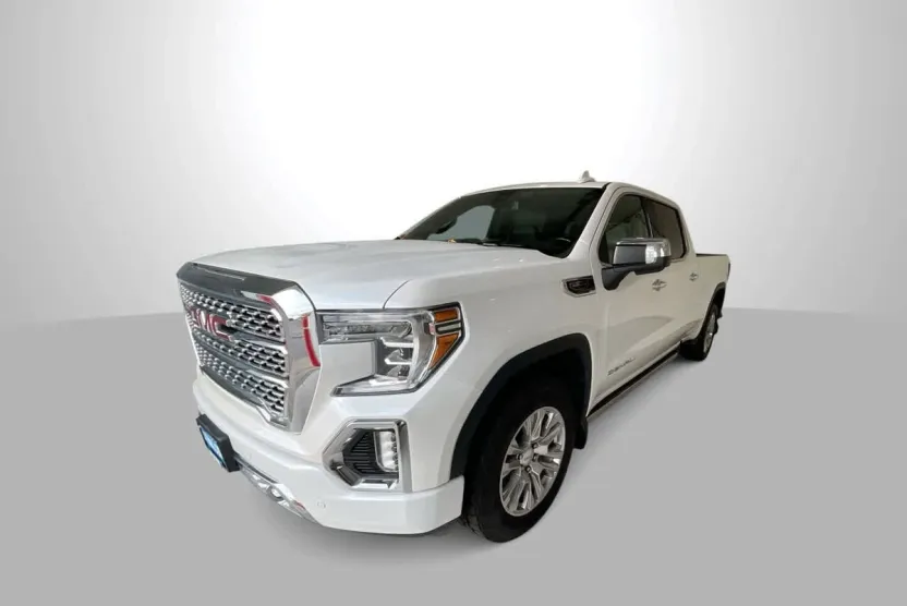 2019 Gmc Sierra 1500 Denali photo 1