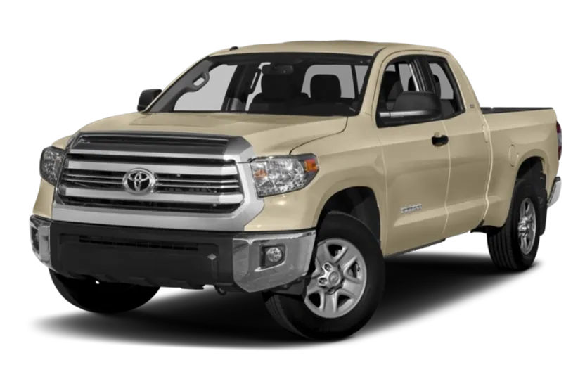 2017 Toyota Tundra SR5 photo 1