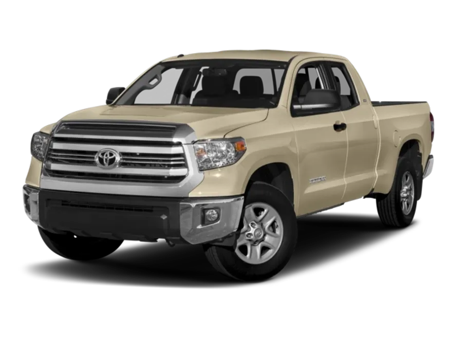 2017 Toyota Tundra SR5 photo 1