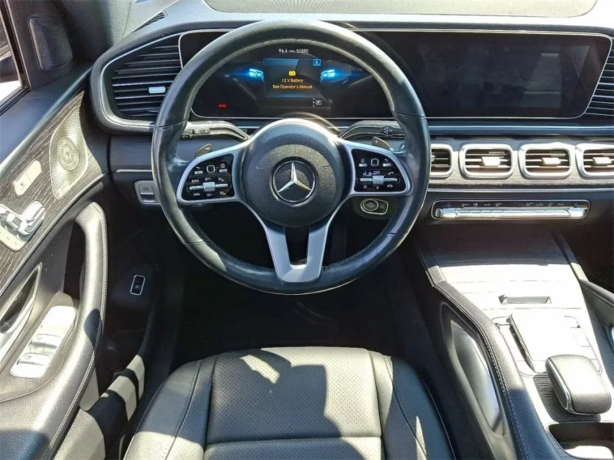 2021 Mercedes Benz GLE 350 4MATIC photo 1