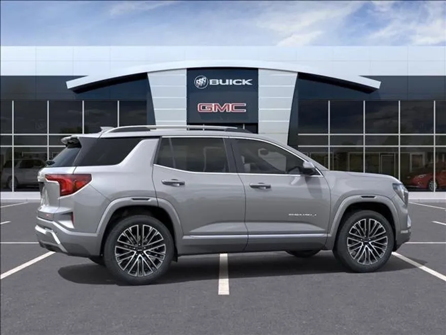 2026 Gmc Terrain Denali photo 1