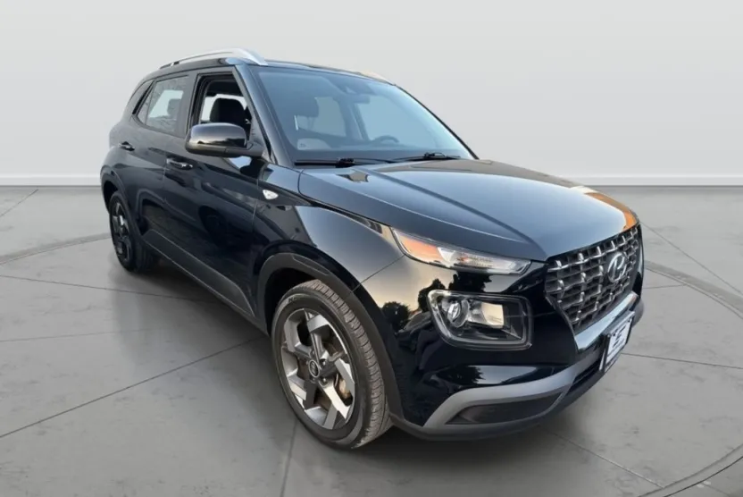 2022 Hyundai Venue SEL Limited photo 1