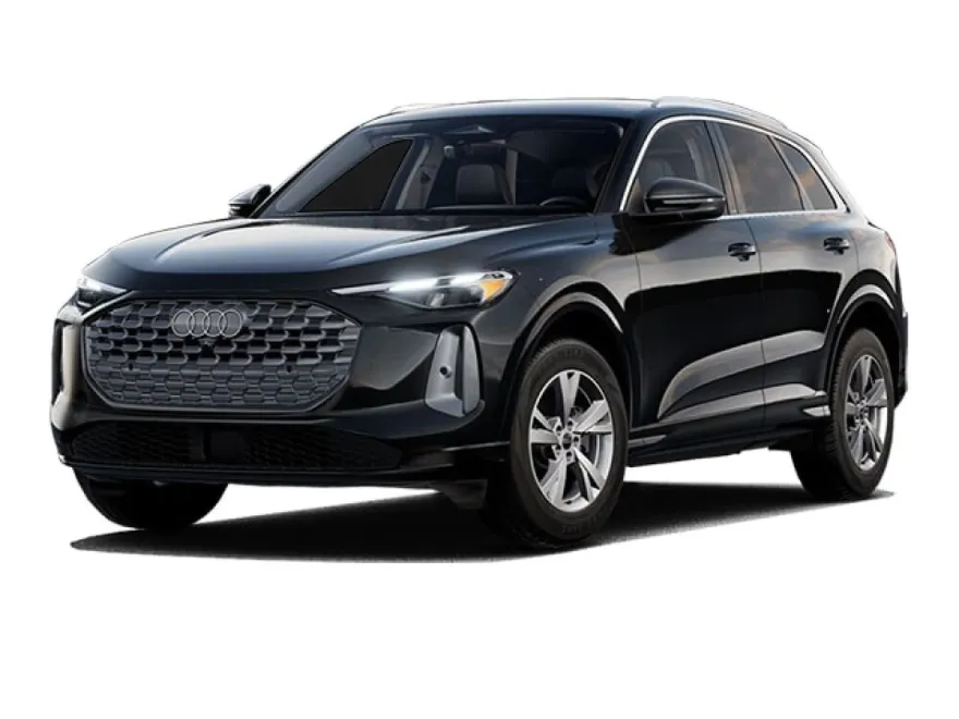 2025 Audi Q5 Premium Plus photo 1