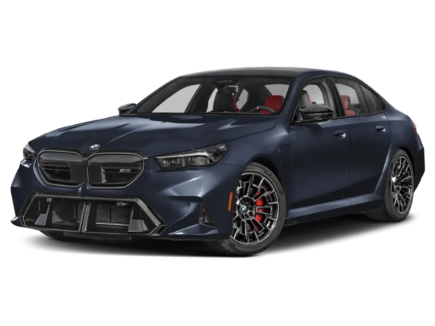 2026 Bmw M5 5 photo 1