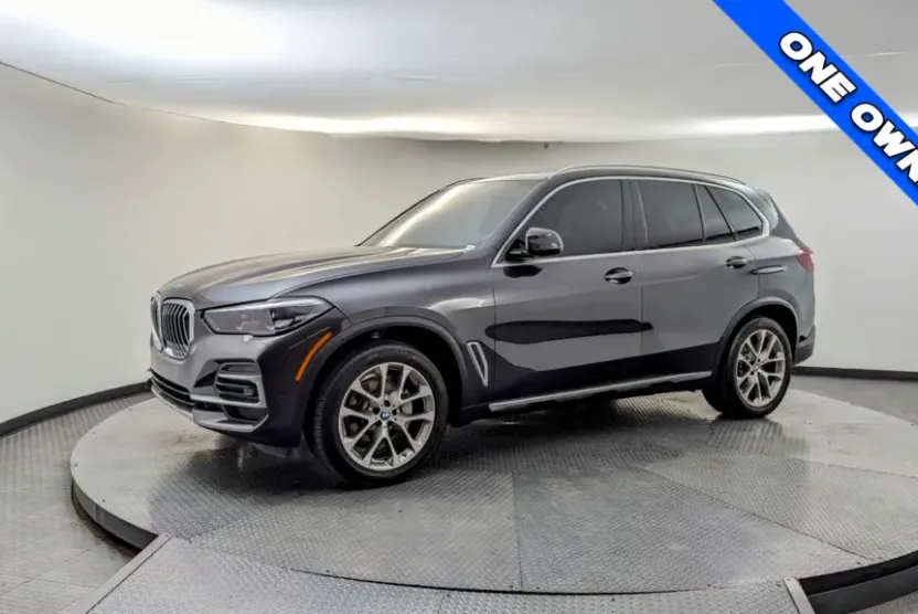 2022 Bmw X5 sDrive40i photo 1