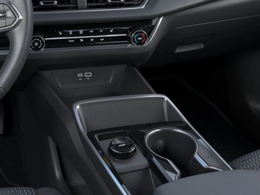 2026 Chevrolet Equinox LT photo 1