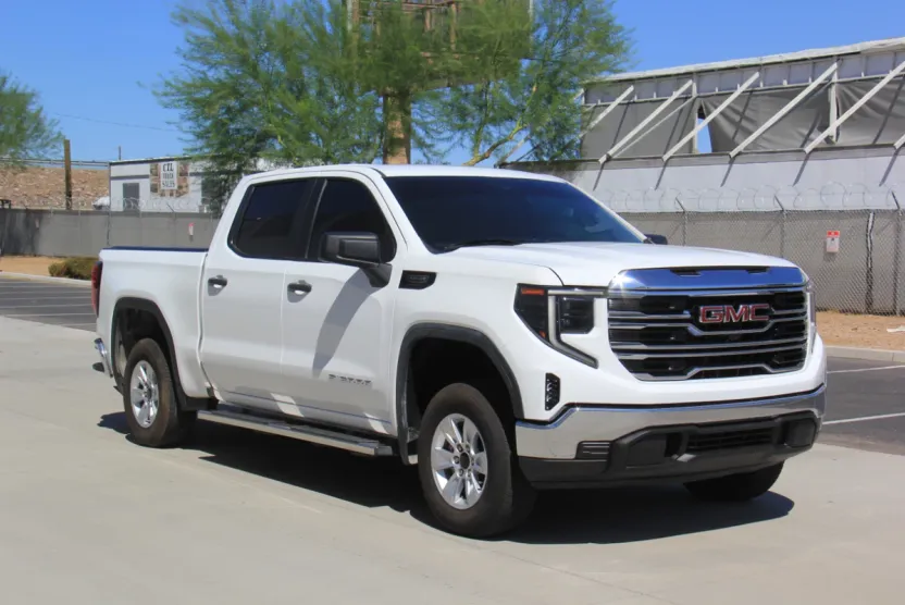 2023 Gmc Sierra 1500 Pro photo 1