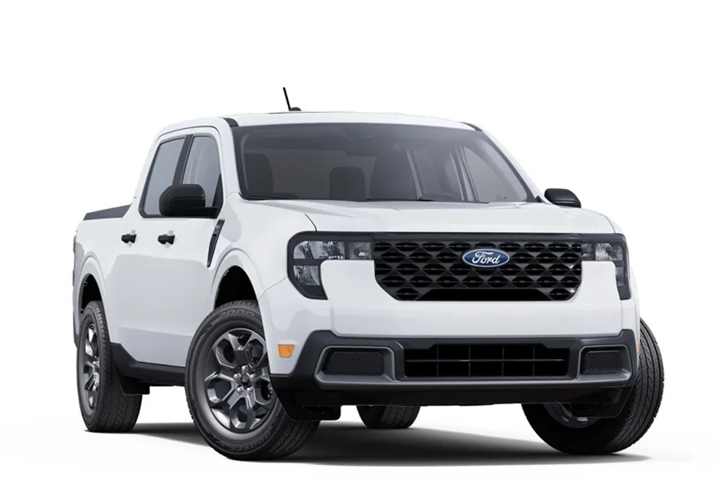 2025 Ford Maverick XLT photo 1