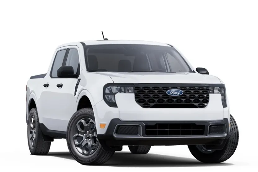 2025 Ford Maverick XLT photo 1