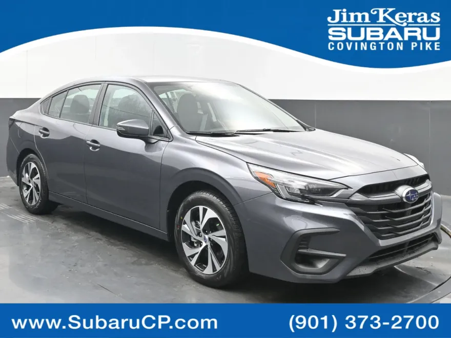 2025 Subaru Legacy Premium photo 1