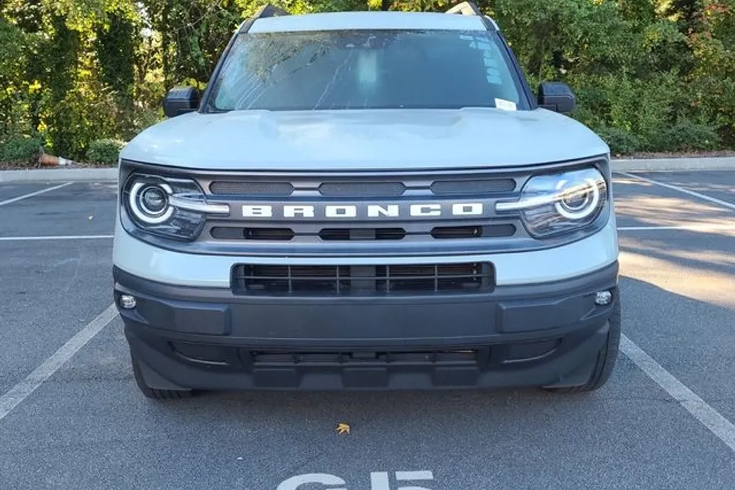 2024 Ford Bronco Sport Big Bend photo 1