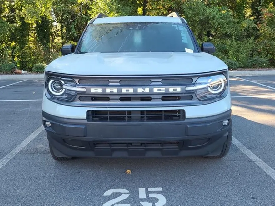2024 Ford Bronco Sport Big Bend photo 1