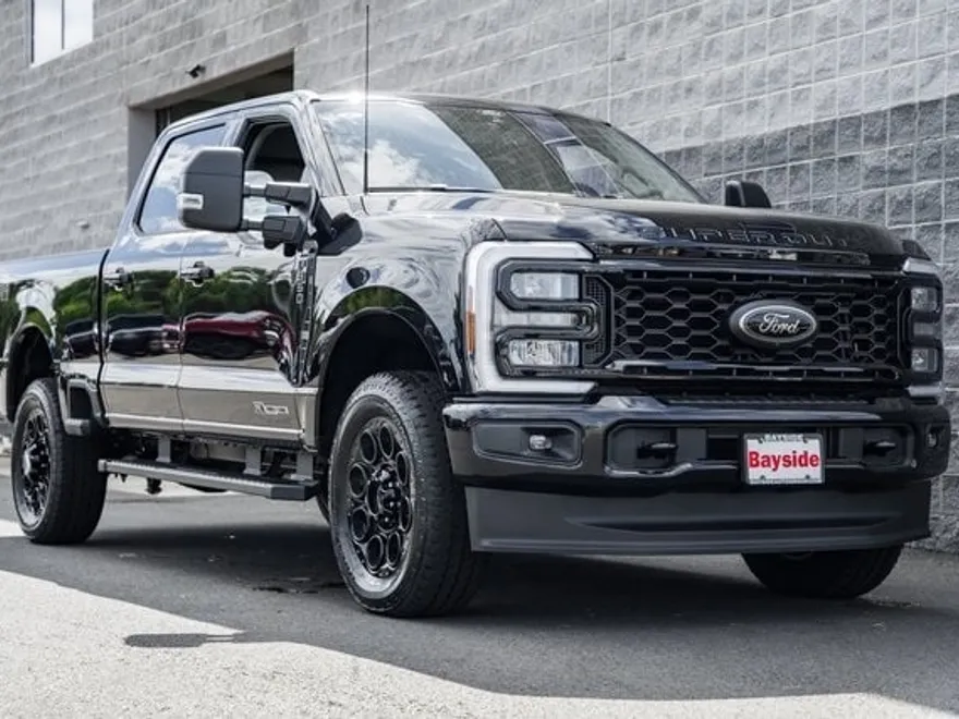 2026 Ford F-350 XLT photo 1