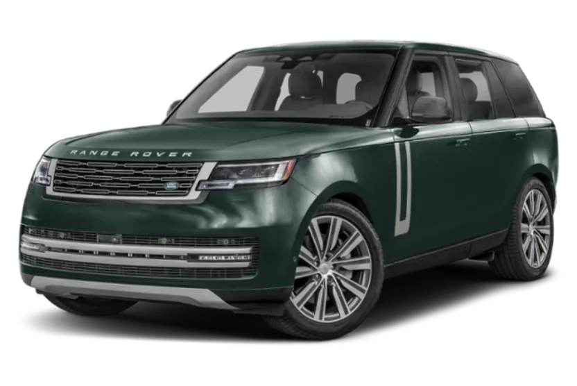 2025 Land Rover Range Rover SE photo 1