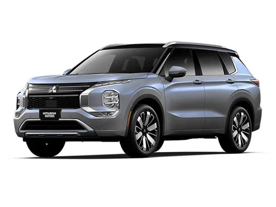 2025 Mitsubishi Outlander SEL photo 1